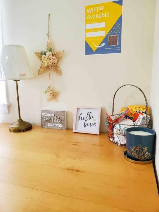 5 Star Room/Close To Town Center And Everything/5 Min Walk Metro Rockville Exteriér fotografie