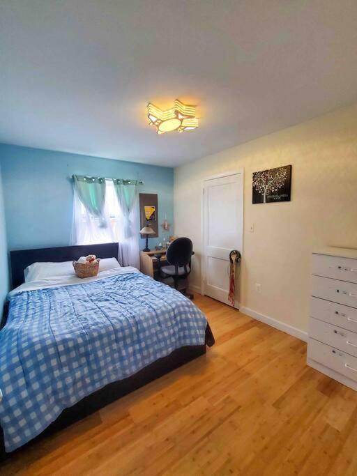 5 Star Room/Close To Town Center And Everything/5 Min Walk Metro Rockville Exteriér fotografie